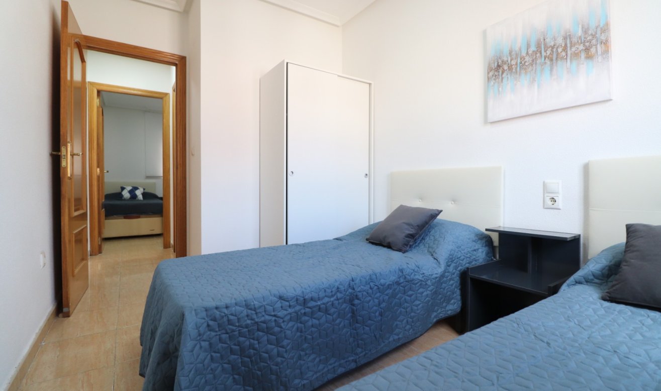 Reventa - Apartamento / piso - San Isidro - San Isidro - Town