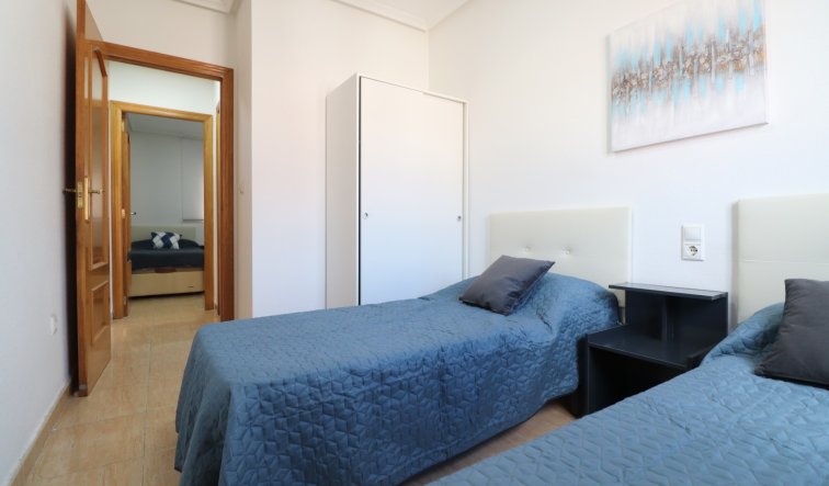 Reventa - Apartamento / piso - San Isidro - San Isidro - Town