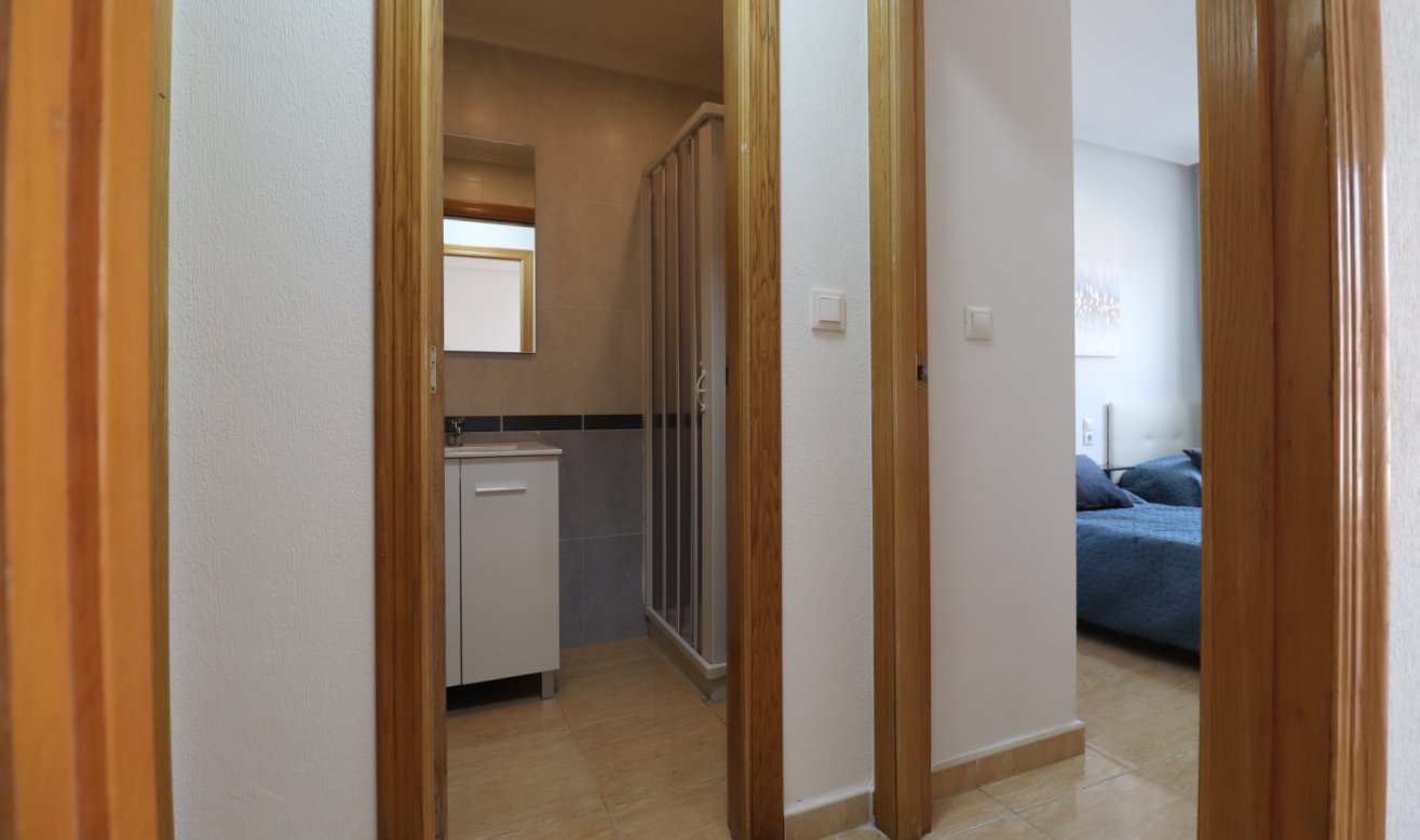 Reventa - Apartamento / piso - San Isidro - San Isidro - Town