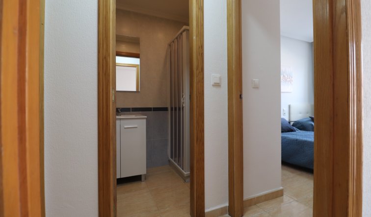 Reventa - Apartamento / piso - San Isidro - San Isidro - Town