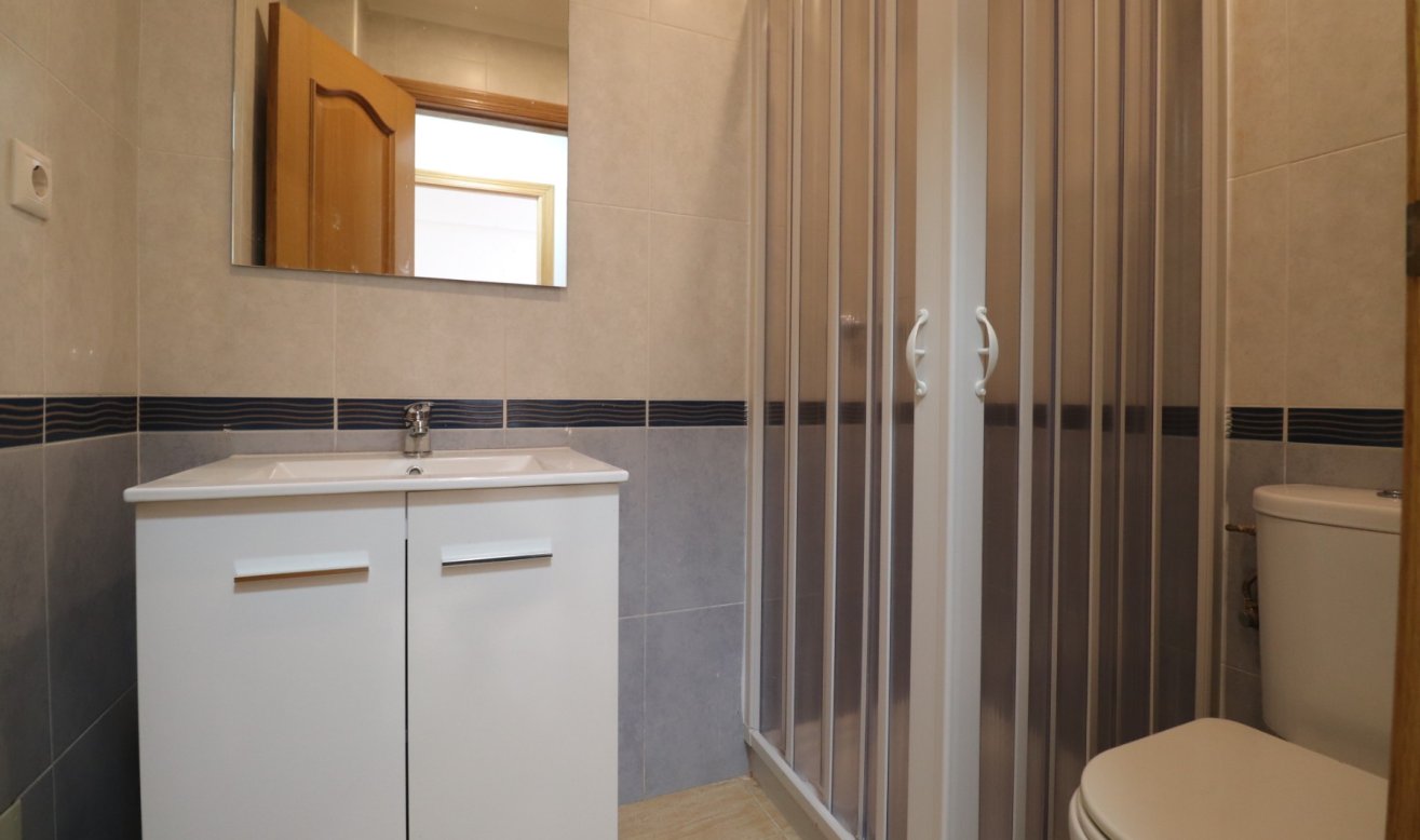Reventa - Apartamento / piso - San Isidro - San Isidro - Town