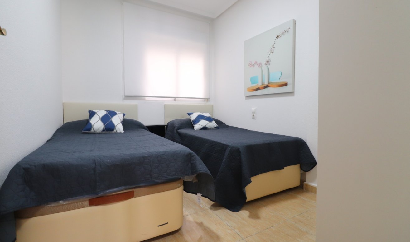 Reventa - Apartamento / piso - San Isidro - San Isidro - Town