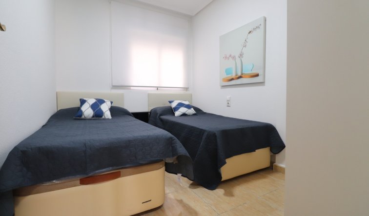 Reventa - Apartamento / piso - San Isidro - San Isidro - Town