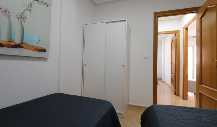 Reventa - Apartamento / piso - San Isidro - San Isidro - Town