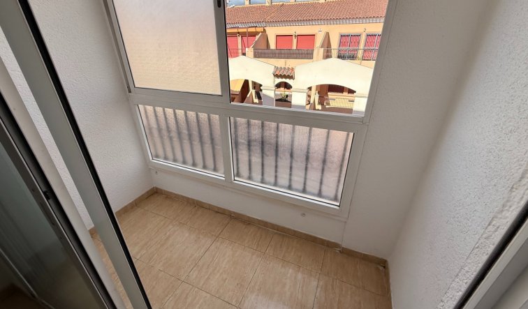 Reventa - Apartamento / piso - San Isidro - San Isidro - Town