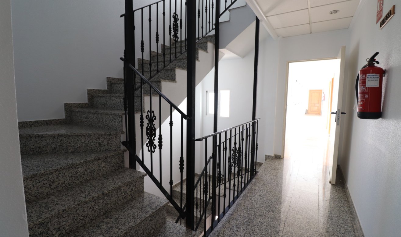 Reventa - Apartamento / piso - San Isidro - San Isidro - Town