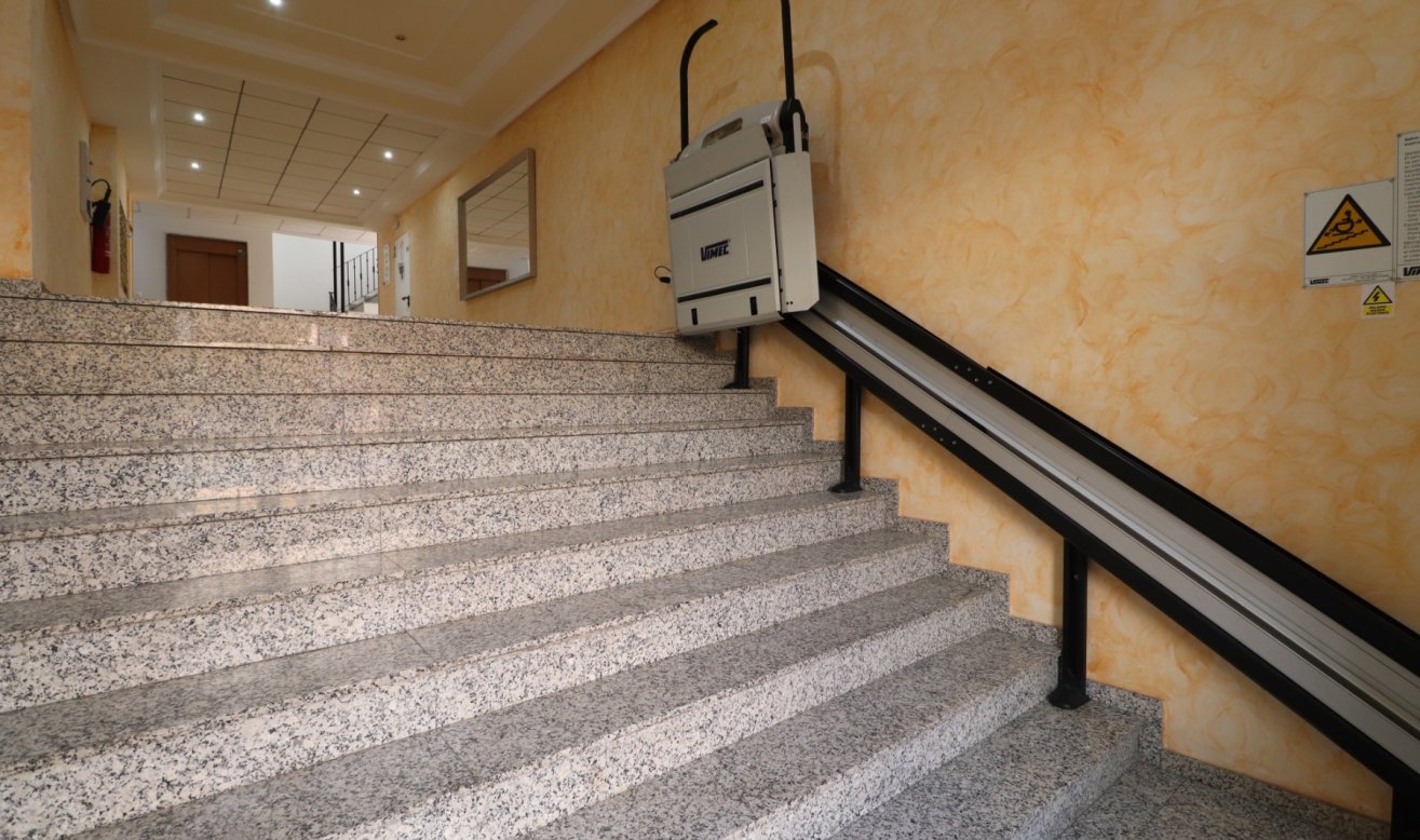 Reventa - Apartamento / piso - San Isidro - San Isidro - Town