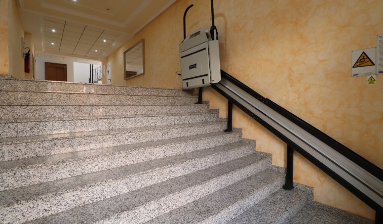 Reventa - Apartamento / piso - San Isidro - San Isidro - Town