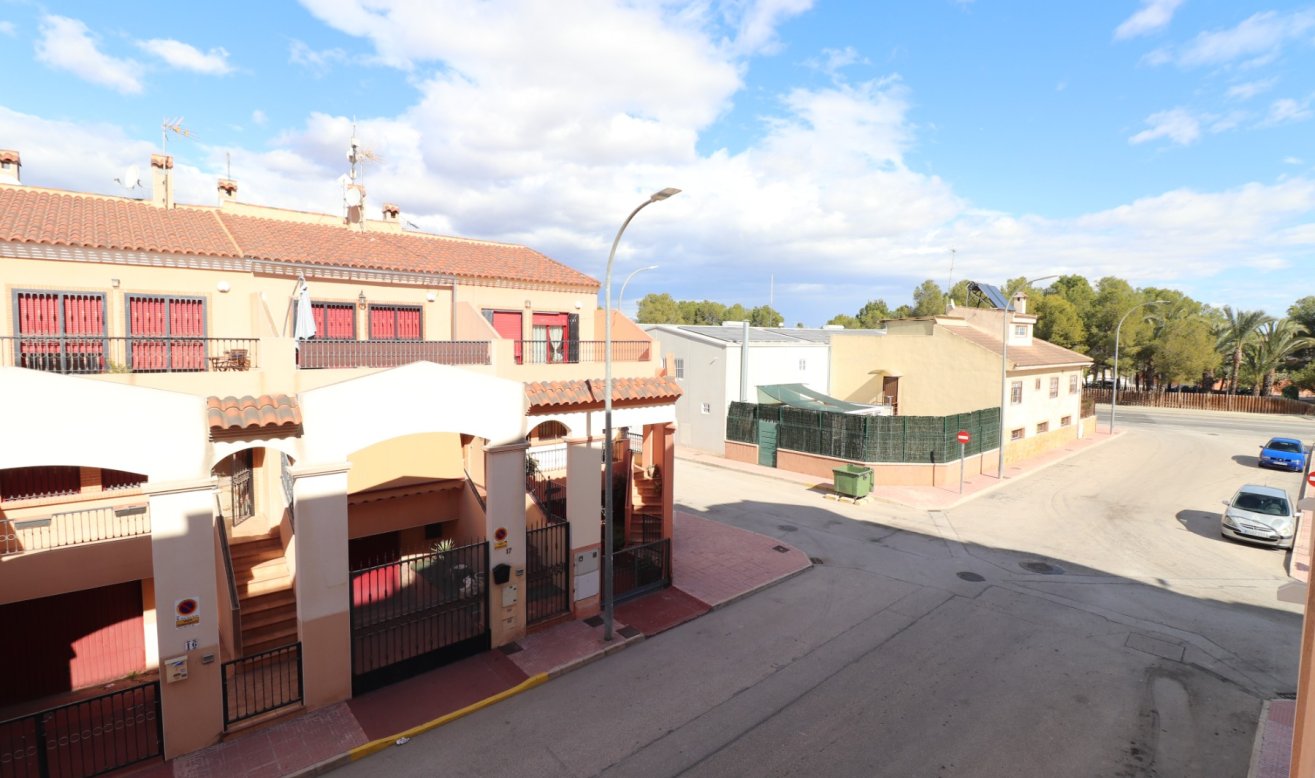 Reventa - Apartamento / piso - San Isidro - San Isidro - Town