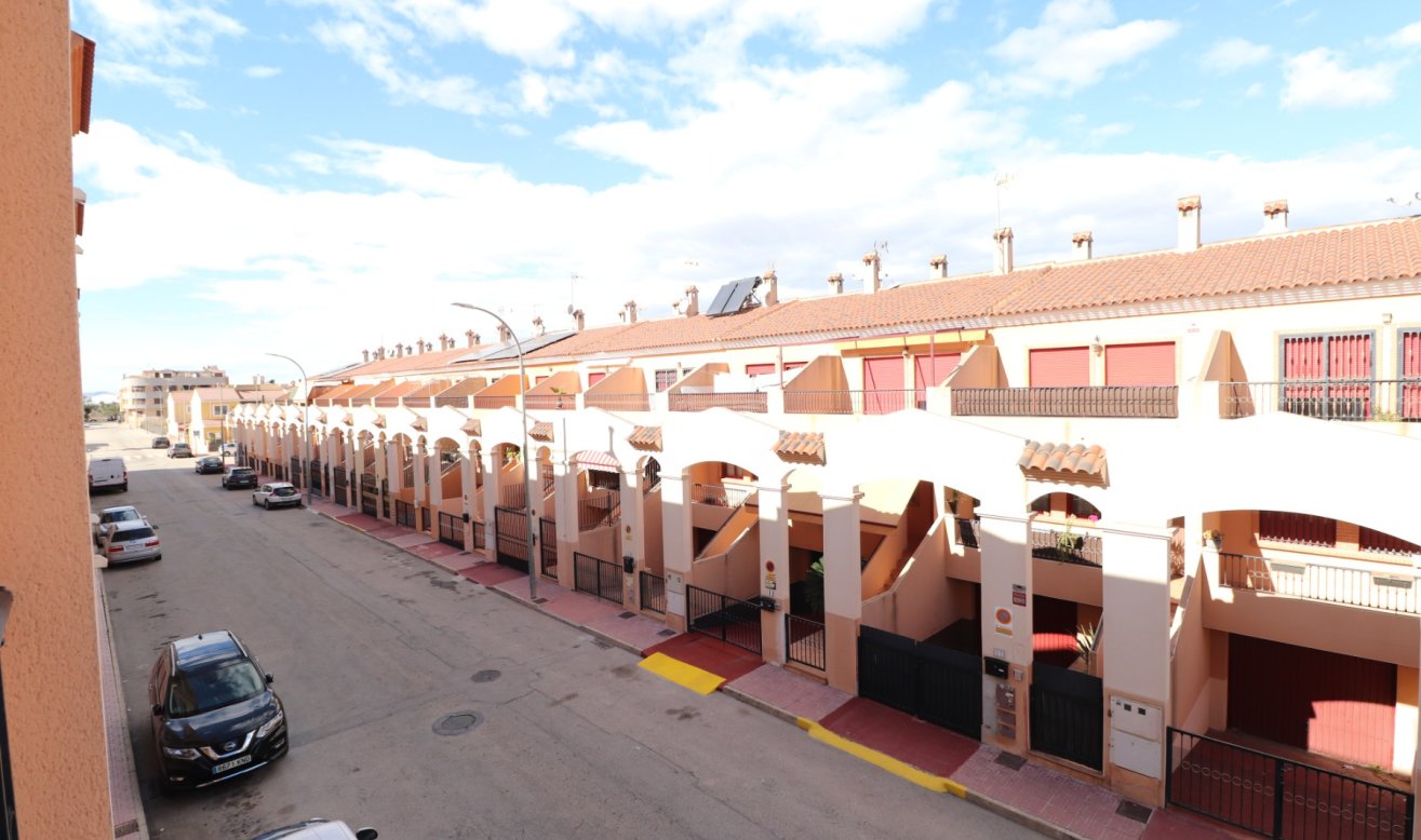 Reventa - Apartamento / piso - San Isidro - San Isidro - Town