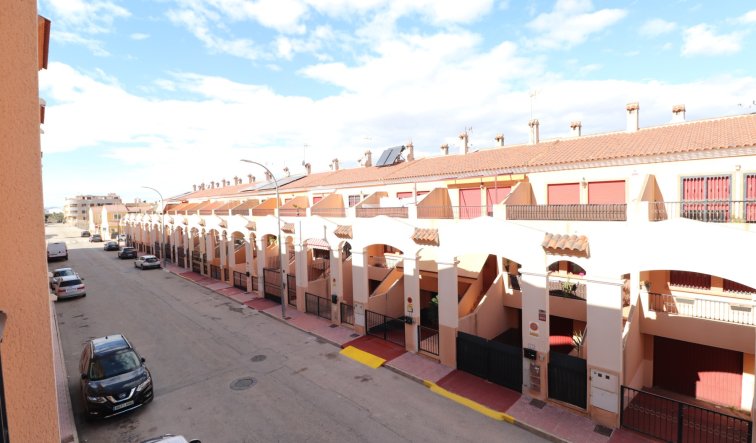 Reventa - Apartamento / piso - San Isidro - San Isidro - Town