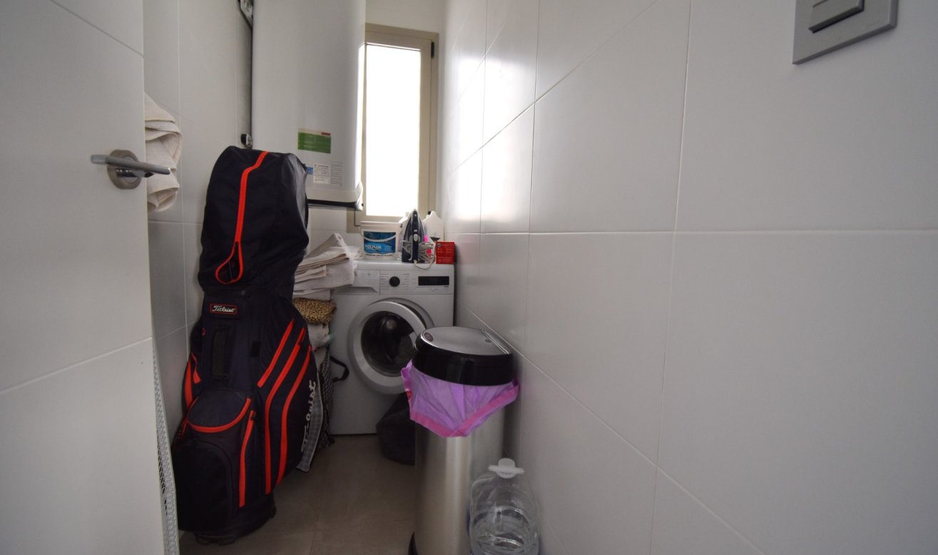 Reventa - Detached Villa - Orihuela Costa - Villamartin