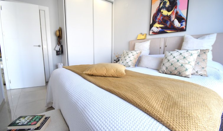 Reventa - Detached Villa - Orihuela Costa - Villamartin