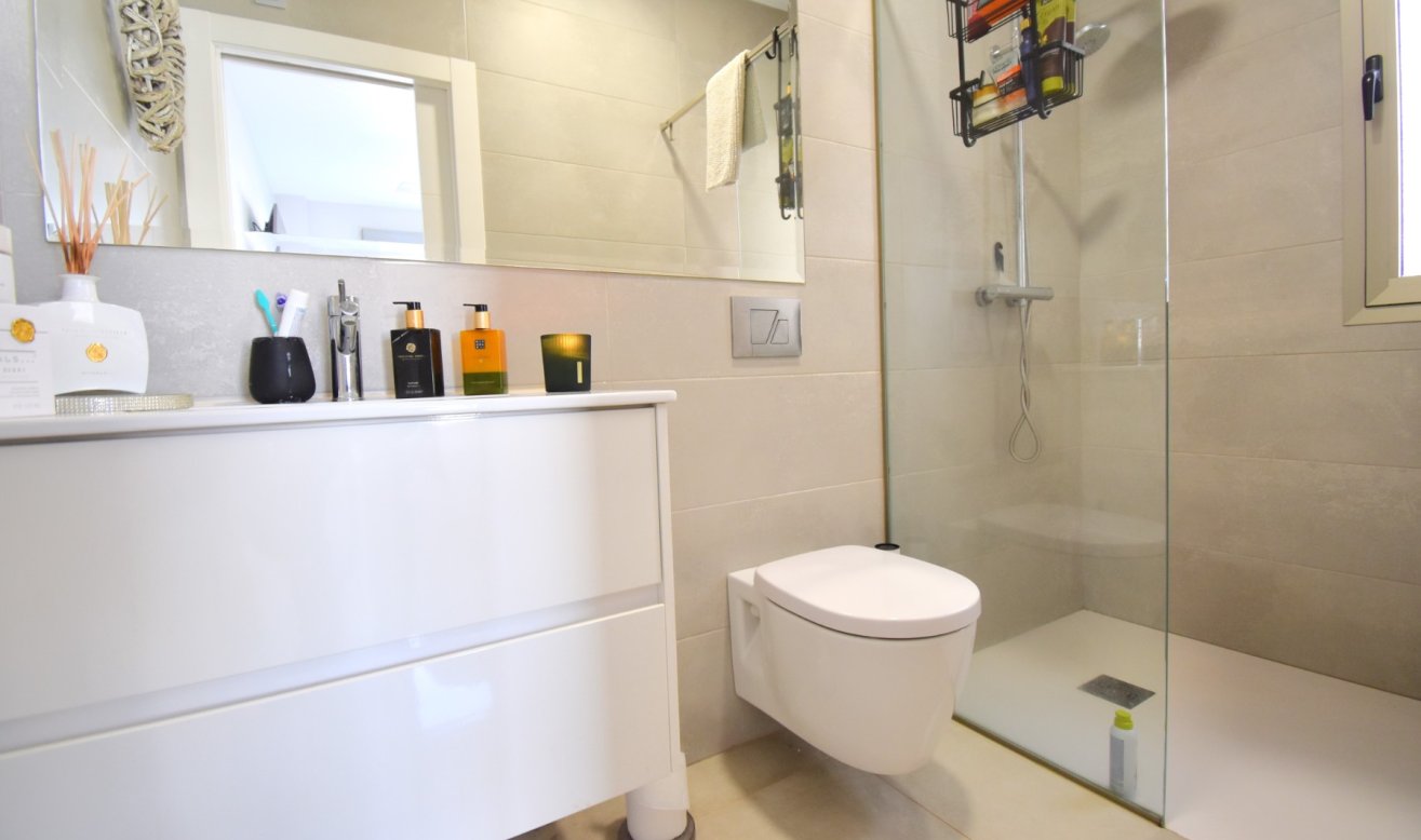 Reventa - Detached Villa - Orihuela Costa - Villamartin