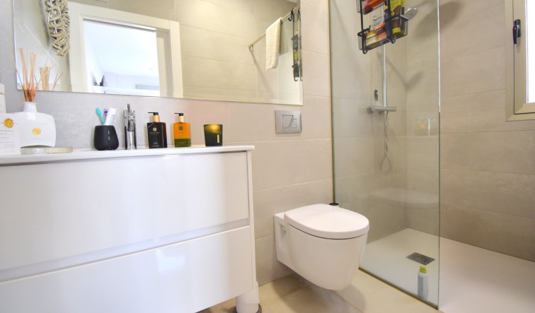 Reventa - Detached Villa - Orihuela Costa - Villamartin