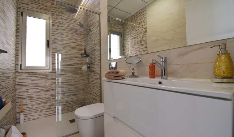 Reventa - Detached Villa - Orihuela Costa - Villamartin