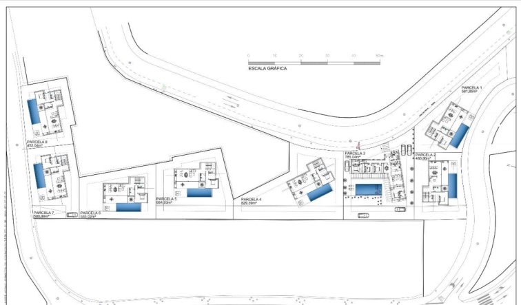 Obra nueva - Villa - Ciudad Quesada - La Marquesa Golf