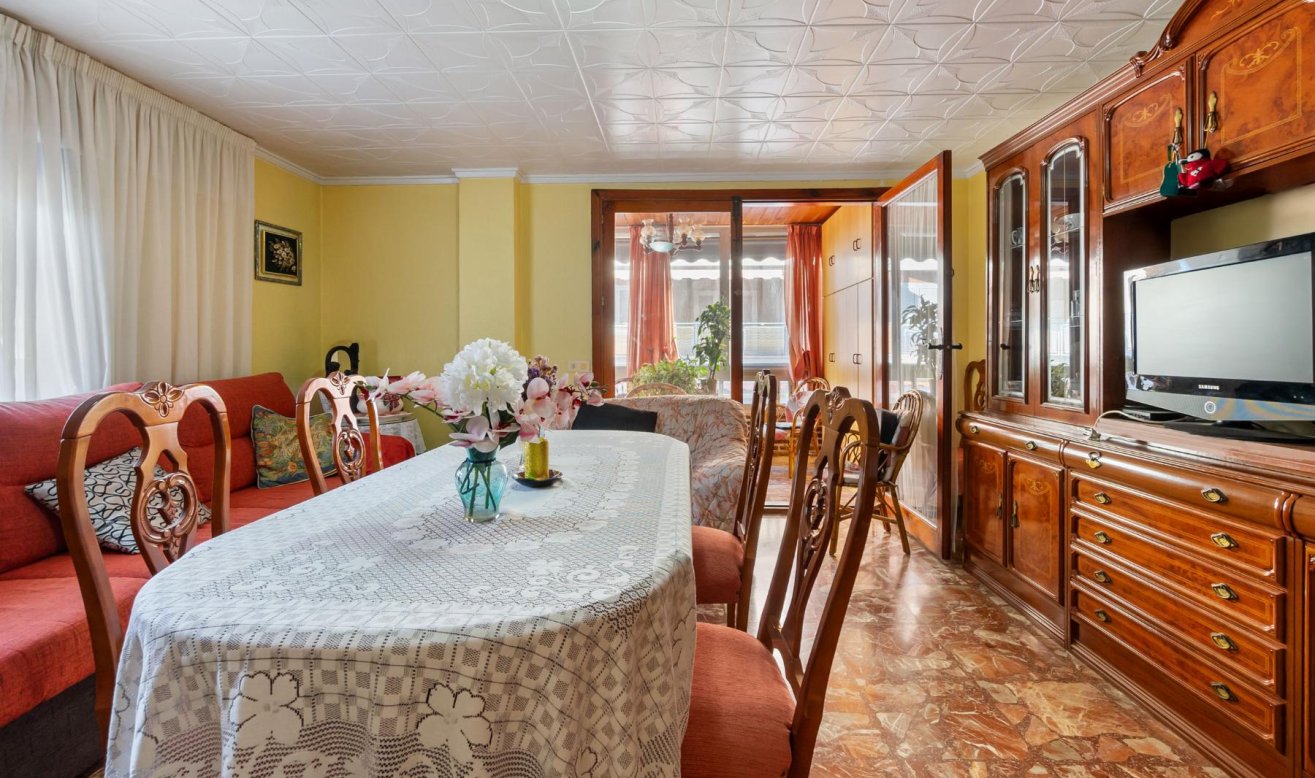 Reventa - Apartamento / piso - Torrevieja - Acequion