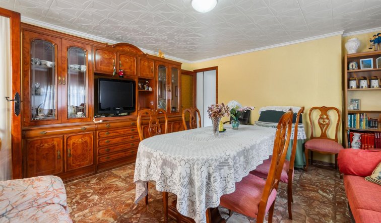 Reventa - Apartamento / piso - Torrevieja - Acequion