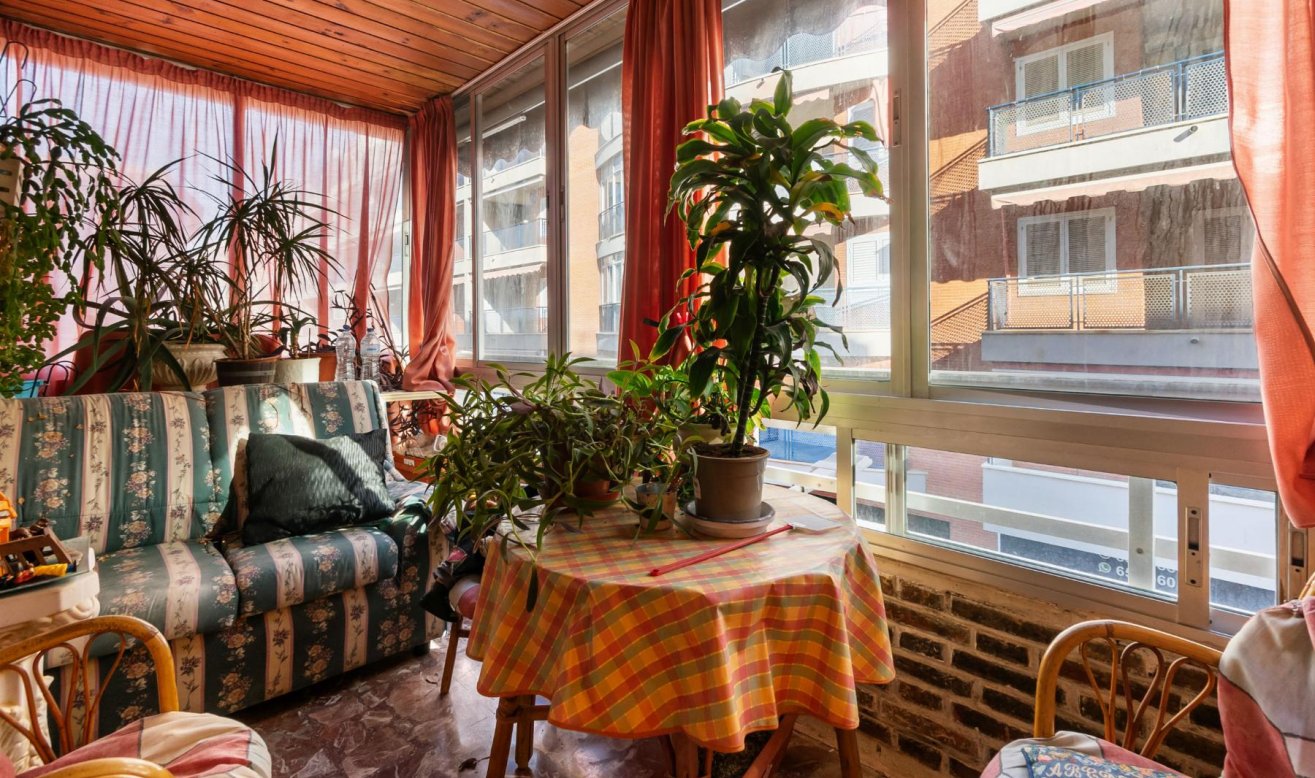 Reventa - Apartamento / piso - Torrevieja - Acequion