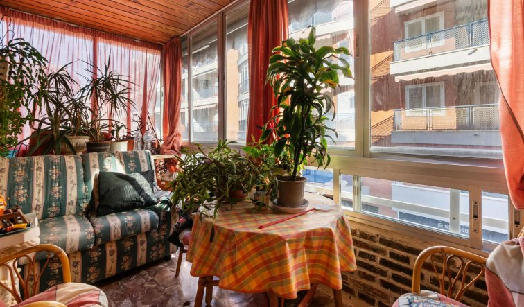 Reventa - Apartamento / piso - Torrevieja - Acequion