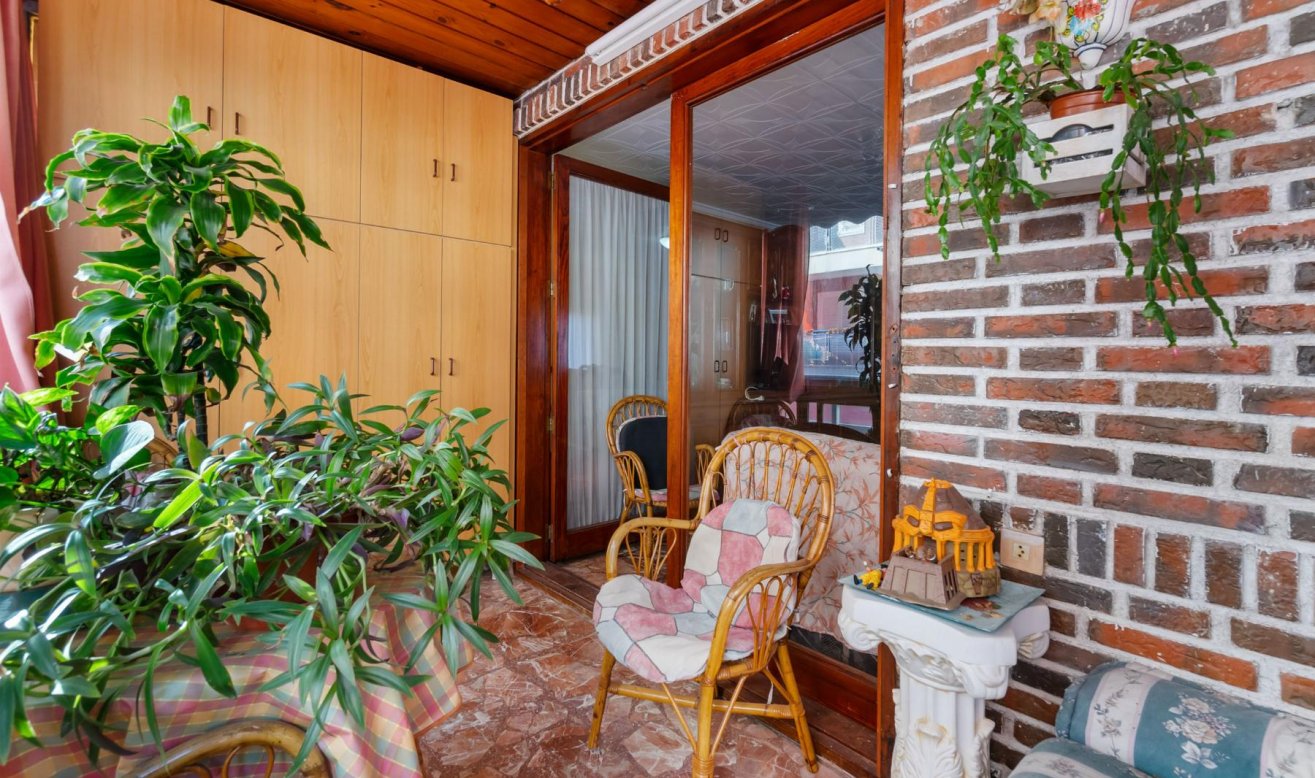 Reventa - Apartamento / piso - Torrevieja - Acequion