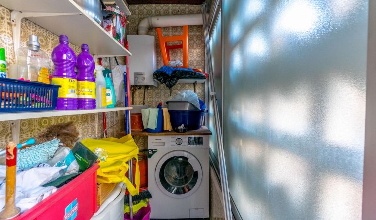 Reventa - Apartamento / piso - Torrevieja - Acequion