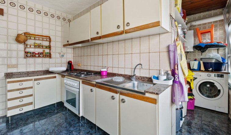 Reventa - Apartamento / piso - Torrevieja - Acequion