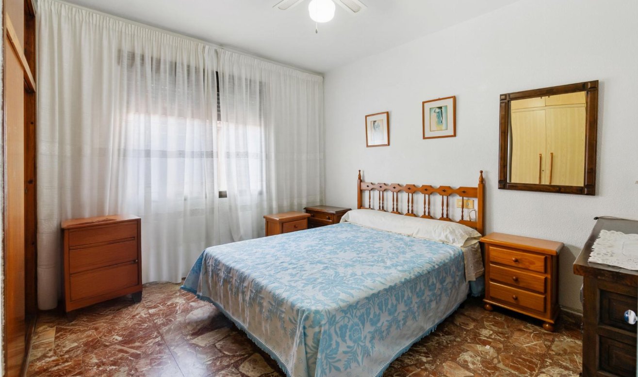 Reventa - Apartamento / piso - Torrevieja - Acequion