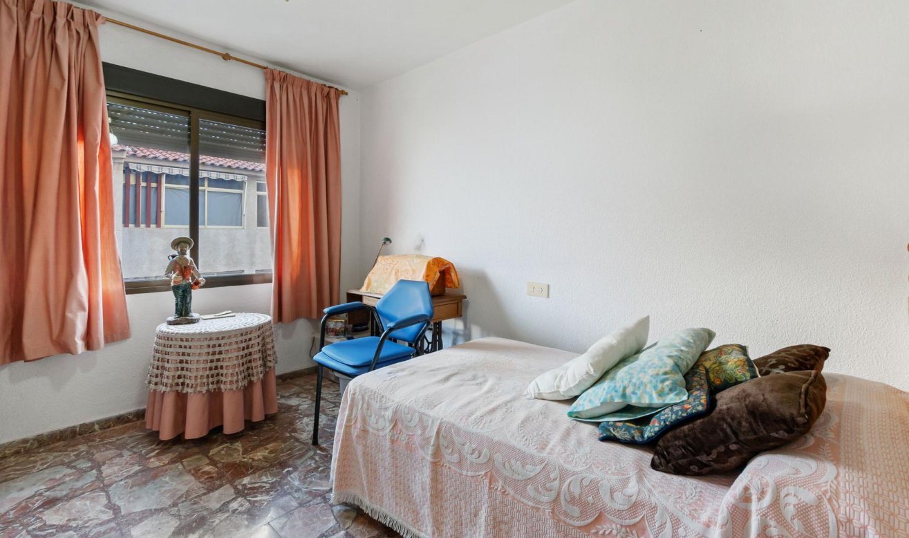 Reventa - Apartamento / piso - Torrevieja - Acequion
