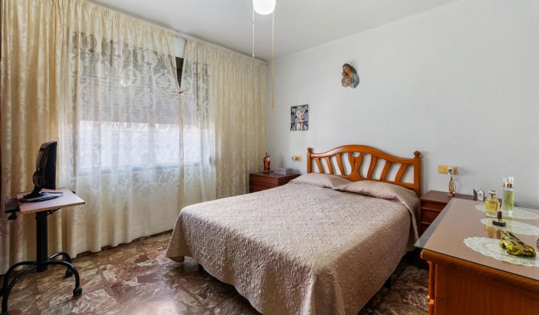 Reventa - Apartamento / piso - Torrevieja - Acequion