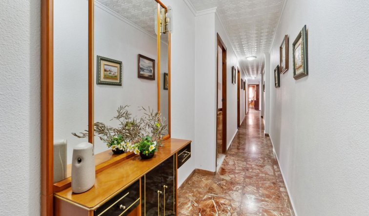 Reventa - Apartamento / piso - Torrevieja - Acequion