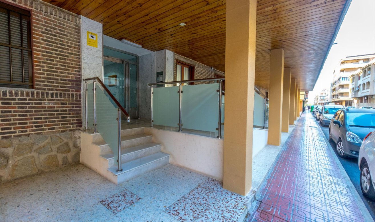 Reventa - Apartamento / piso - Torrevieja - Acequion