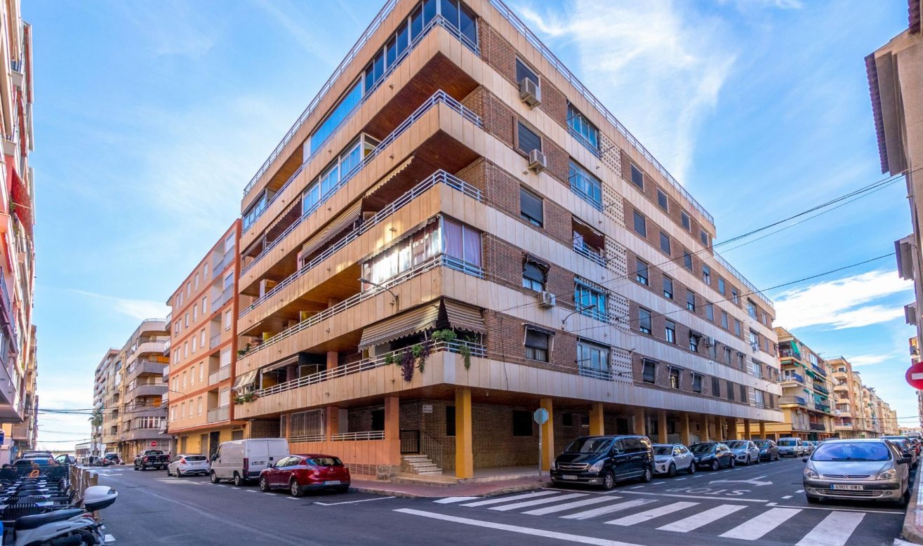 Reventa - Apartamento / piso - Torrevieja - Acequion