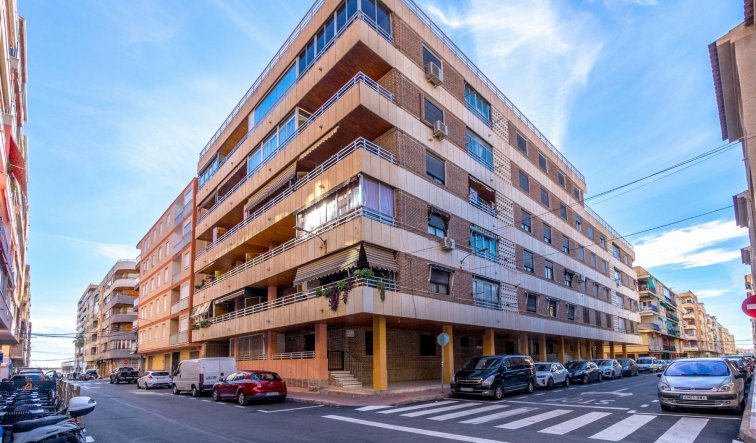 Reventa - Apartamento / piso - Torrevieja - Acequion