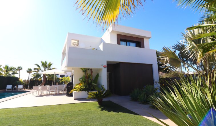 Reventa - Detached Villa - Ciudad Quesada - Ciudad Quesada - Town