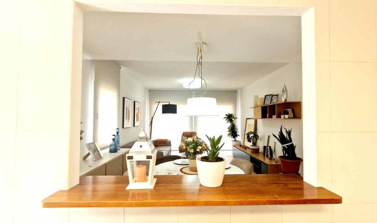 Obra nueva - Villa - Lorca - Purias