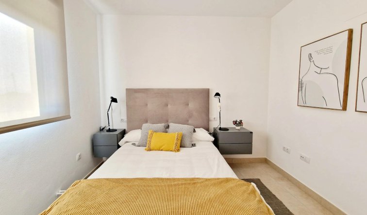 Obra nueva - Villa - Lorca - Purias