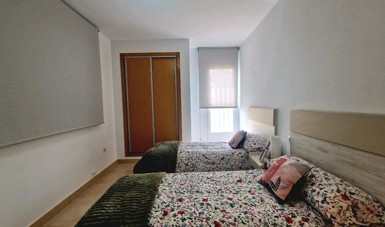 Obra nueva - Villa - Lorca - Purias
