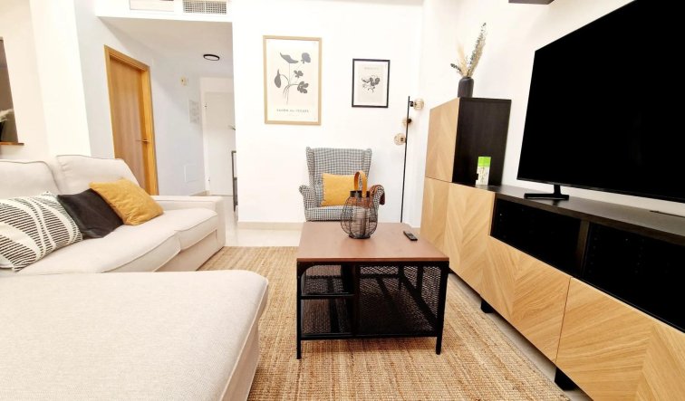 Obra nueva - Villa - Lorca - Purias