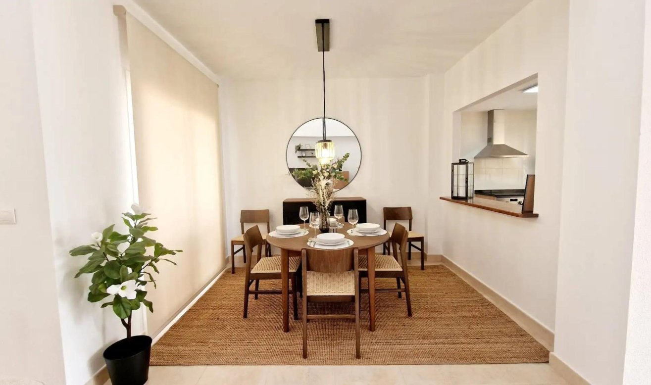 Obra nueva - Villa - Lorca - Purias