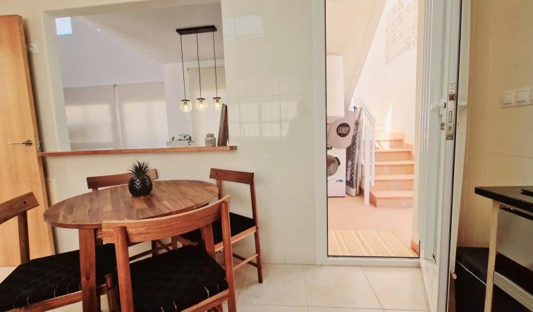 Obra nueva - Villa - Lorca - Purias