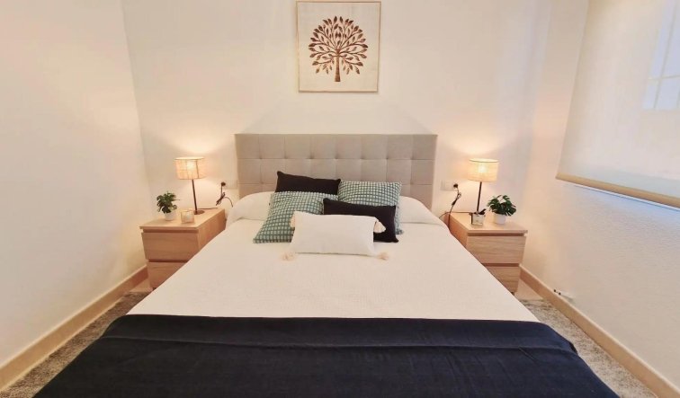 Obra nueva - Villa - Lorca - Purias