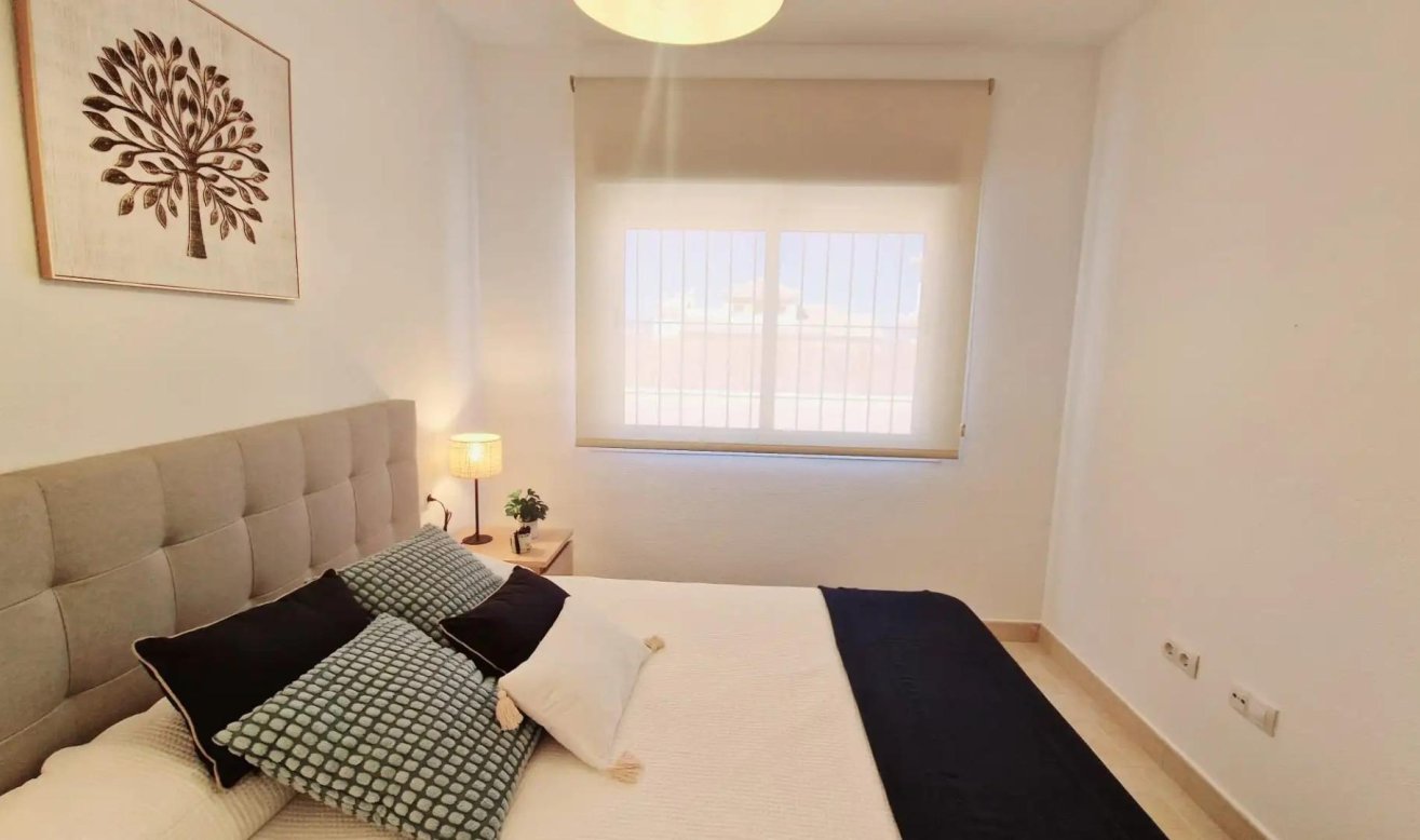 Obra nueva - Villa - Lorca - Purias