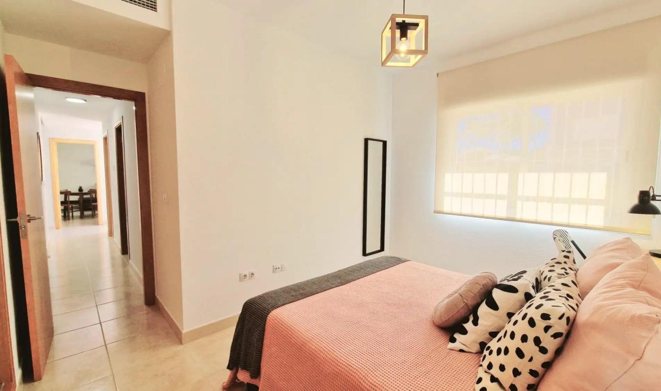 Obra nueva - Villa - Lorca - Purias