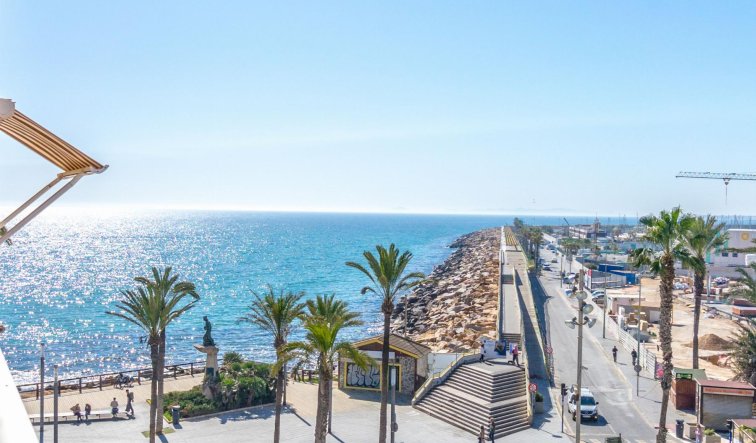 Reventa - Apartamento / piso - Torrevieja - Piscinas naturales