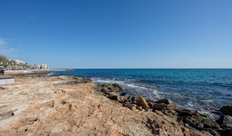 Reventa - Apartamento / piso - Torrevieja - Piscinas naturales