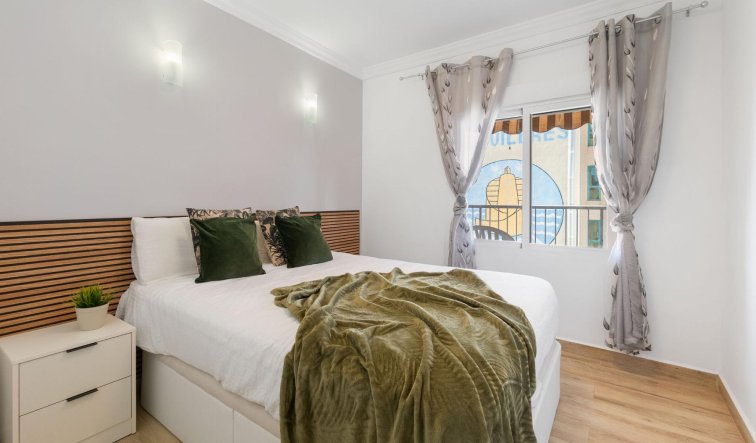 Reventa - Apartamento / piso - Torrevieja - Piscinas naturales