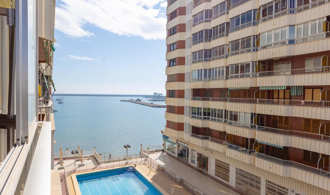 Reventa - Apartamento / piso - Torrevieja - Acequion