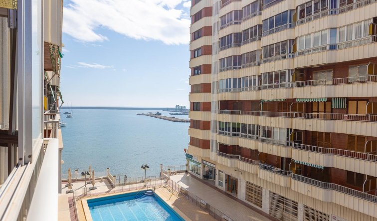 Reventa - Apartamento / piso - Torrevieja - Acequion